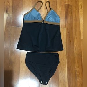 Tankini by It Figures!